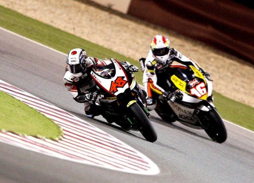 GP S. Marino fatale per Shoya Tomizawa - Fotogallery - 4